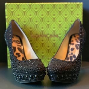 Gianni Bini Naomi Platform Pump